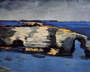 温斯洛荷默 - Coral Formation